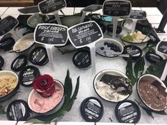 -LUSH(威尼斯人店)