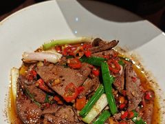 -福满我家大碗厨·湘菜(上海大厦店)