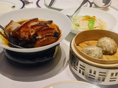 -新荣记(建国门外大街店)