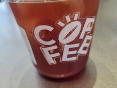 -有趣人类咖啡(永庆坊店)