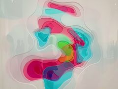 -香港会议展览中心演讲厅
