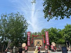 -水浒好汉城