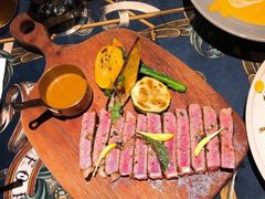 -第101座花园餐厅(湖滨88店)