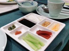 -鸭匠食府·挂炉烤鸭·新京菜(阜成路店)