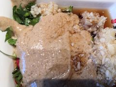 自助小料-幸福里四季火锅店
