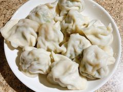 -金谷园饺子馆(北邮总店)