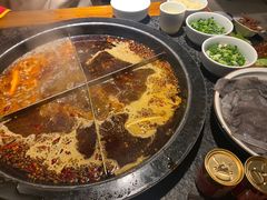 -陈眼镜火锅(总店)