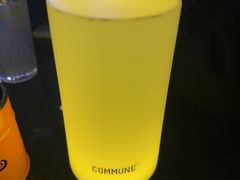 -COMMUNE幻师(花园道店)