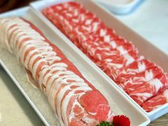 -牛街·马辈儿涮肉(牛街总店)