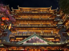 -大佛古寺