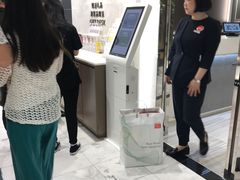 -乐天免税店(明洞店)
