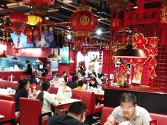 -禄鼎记·排队俩小时都要吃的酸菜鱼(石牌桥店)