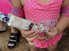 -杭州开元森泊度假乐园