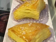-新大咀港式茶餐厅(宝山万达店)