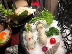 -湊湊火锅·茶憩(和平大悦城店)