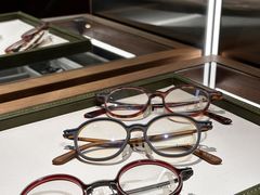 -大视光学•LINDBERG林德伯格•全球手工眼镜集合店(王府井店)