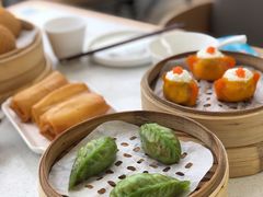 -蔡澜点心·粤菜(月星环球港店)