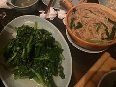 -丽江金茂凯悦臻选酒店-滇香馆