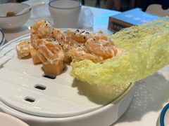 -顺粤楼·粤菜·点心(融创茂店)