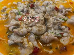 -永安鱼庄·镇江菜(丁卯店)