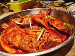 -力力渔港(香樟路店)