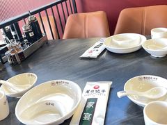 -老边饺子馆·东北菜(虎坊桥店)