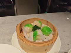 -璞肴中餐厅(深铁铂尔曼店)