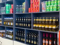 零售区-鹤睦鱼生·啫啫煲·海鲜(保利百合店)