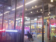-河坝烧烤串城(金达莱店)