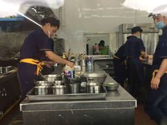 -景好海鲜餐厅(大鹏必选旅游店)