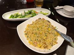 -大理实力希尔顿酒店御璽中餐厅YUXI – CHINESE RESTAURANT