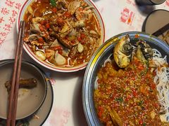 -堂瓦里·33年传统赣菜(第一街区店)