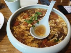 -禾珍珠家常小馆(河南博物院店)