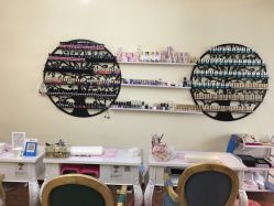 -Miss·A日式美甲美睫