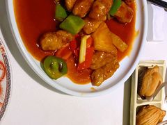 -稻香饭店(IFS国金中心店)