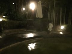 -天目湖涵田半山温泉