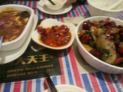 -满得意茶餐厅·顺德家常菜·港式经典(大良店)