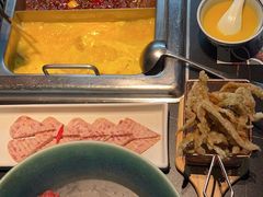 -大隐·成都火锅Bistro(合生麒麟新天地店)