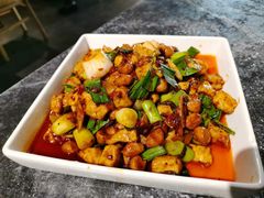 黔味宫保鸡丁-泉味道贵州厨房(三里河店)