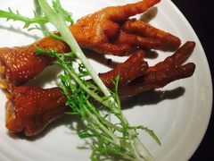-外婆家(杭州马塍店·杭帮菜名店)