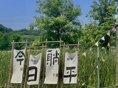 -佛手湖郊野公园