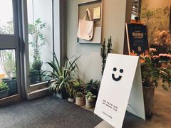 -dotcom coffee古点咖啡(致真大厦店)