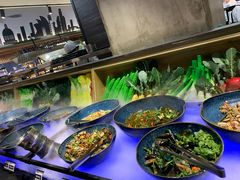 -韩盛·盛江山自助料理(中街大悦城店)