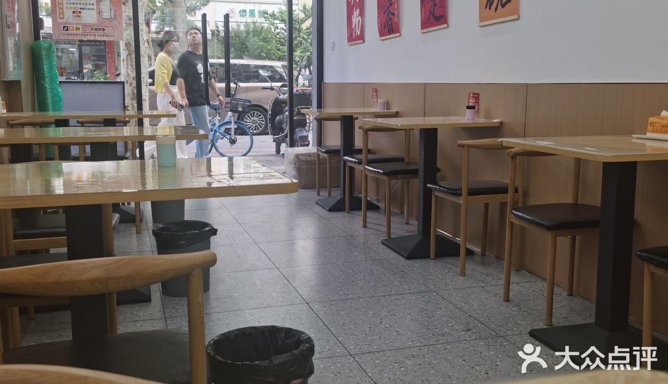 今天的幸福是螺蛳粉～