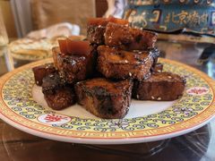 -烤肉季饭庄