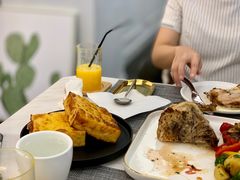 -DOPAMINE多巴胺·甜品面包·生日蛋糕(国贸店)