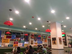大堂-小龍鳳餐室(番禺路店)