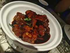 -绿茶餐厅(深圳龙华天虹购物中心店)