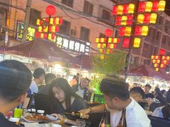 -有奴思烤肉·清真(正宁路店)