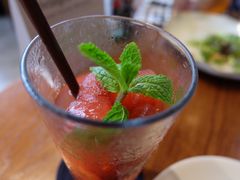 -ROAST coffee & eatery